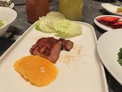 -同庆楼(滨湖万达广场店)