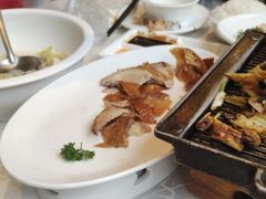 -福来居烤鸭店(天坛二店)
