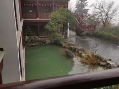 -龟山风景区-龟山电视塔