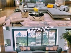 -剪刀石头布家居广场