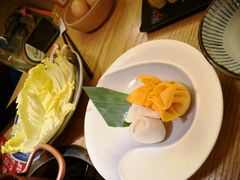 -伊豆野菜村(大族广场店)