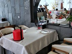 大堂-味+新京宴·烤鸭·北京菜(创意谷店)