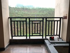 -清远熹乐谷温泉度假酒店