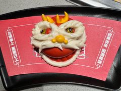 -海底捞火锅(丰尚国际广场店)