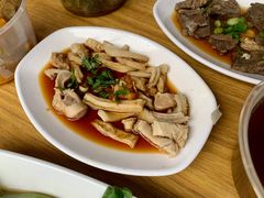 -好成财牛排馆(涂门街总店)