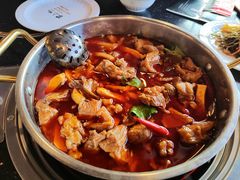 -刘一锅筋头巴脑(凌空二街店)