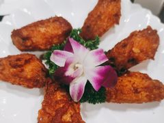 -金泽大酒店·卢塞恩餐厅·年夜饭春节连市