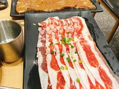 -花味·自助烤肉(雨花客厅店)