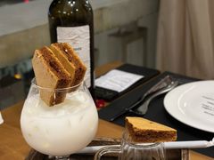 -Mark&Mars Restaurant