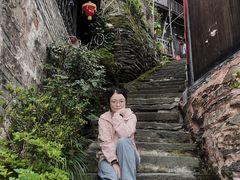 -洪江古商城