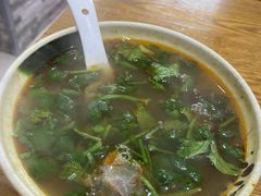 -黄阿姨锅贴大王(万航渡路店)