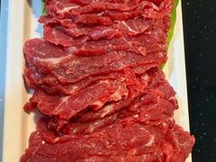 -八方客汕头火锅·牛肉·卤水(福保店)