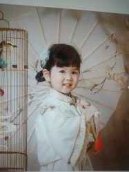 -倾城宝贝儿童摄影(广州天河店)