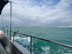 -小猫钓鱼海钓俱乐部(椰梦长廊店)