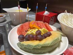 -海底捞火锅(关山保利店)