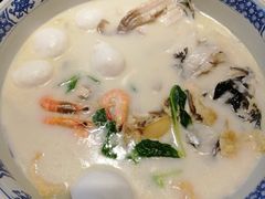 -山外山菜馆(玉泉路店)