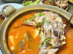 -花舍·新派粤菜·西餐·下午茶(亚运村·鸟巢店)