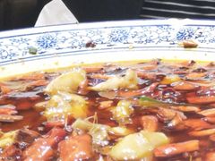 -潇湘码头·鲜湘菜(清河店)