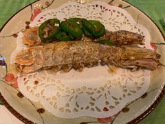 -盛港湾海鲜食府(黄沙店)