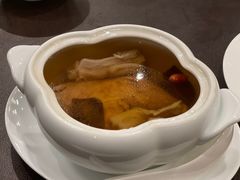 -广州文华东方酒店·江-由辉师傅主理