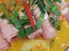 -香漫谷泰式小火锅(巴南万达店)