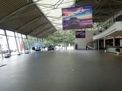 -上海西上海奥杰奥迪汽车销售有限公司(真如店)