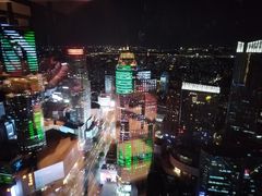 -金陵饭店 56F 家·海鲜火锅餐厅