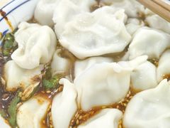 -马茹特色饺子馆