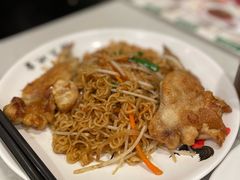 -海王冰室(皇朝店)
