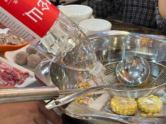 -潮悦牛肉火锅城(水贝店)