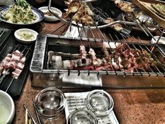 -合合大冷面(湖南店)