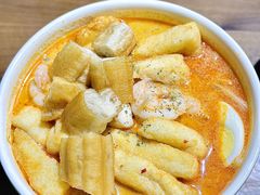 -绿柠食堂(北外滩店)