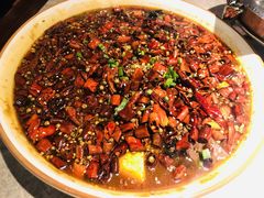 -小杨烤肉(高新店)