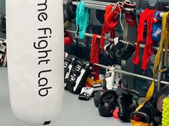-EFL巴西柔术·综合格斗·泰拳·少儿体能训练(虹桥德必馆)