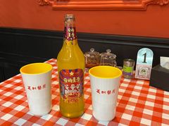 -百年义利(福长街店)
