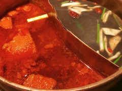 -老墙根涮肉·铜锅·烧烤(欢乐谷·王四营店)