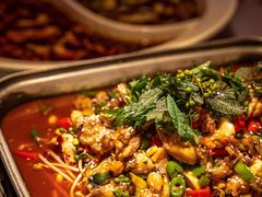 -鼎盛蜀坊·重庆江湖菜(市桥地铁站店)