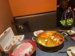 -色響火锅(恒隆广场店)