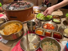 -西塔老太太泥炉烤肉(杭州首店)