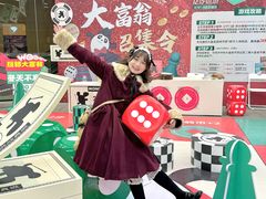 -砂之船奥莱(南京江宁店)