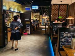 -洞庭土菜小炒馆(易发广场店)