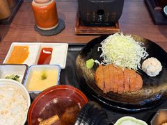 -牛かつもと村(上野店)