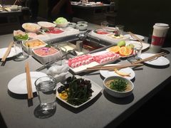 -海底捞火锅(万象城店)