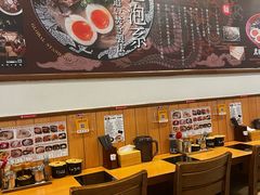 -博多一幸舍(侨福芳草地购物中心店)