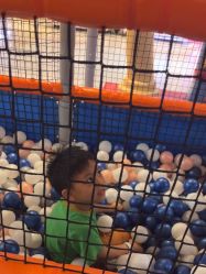 -星际乐园(红博中央公园店)