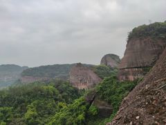 -丹霞山风景名胜区