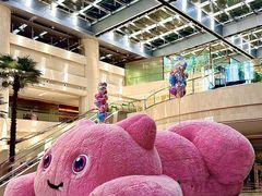 -广州白云机场铂尔曼大酒店·恬园创意中餐厅