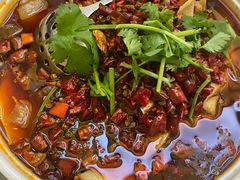 -成都驻京办餐厅(蜀都宾馆店)