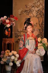 -汉仪华裳汉服馆(打浦桥店)