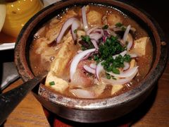 师娘石锅豆腐-南拳十三姨·潮汕砂锅粥(世纪金源店)